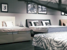 Trend Boxspringbett - Was ist gute Qualität?