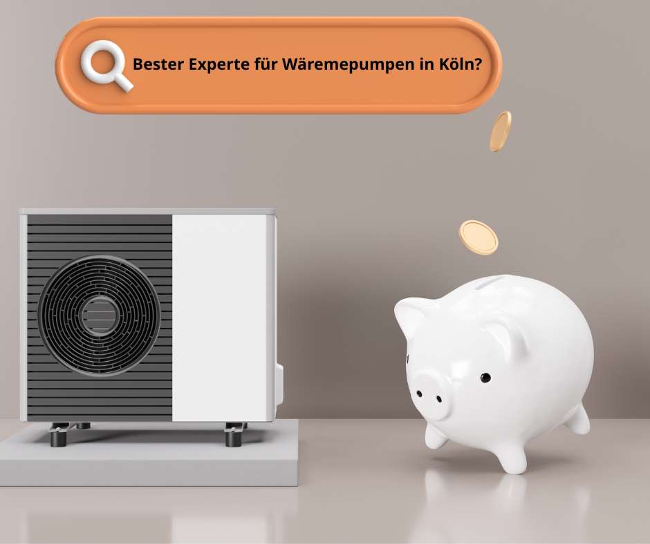 Wärmepumpen: Der Komplettratgeber für Hausbesitzer