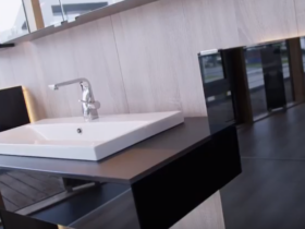 Glas Verarbeitung und Gestaltungsmöglichkeiten