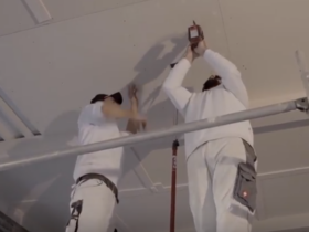 Maßnahmen zum baulichen Brandschutz