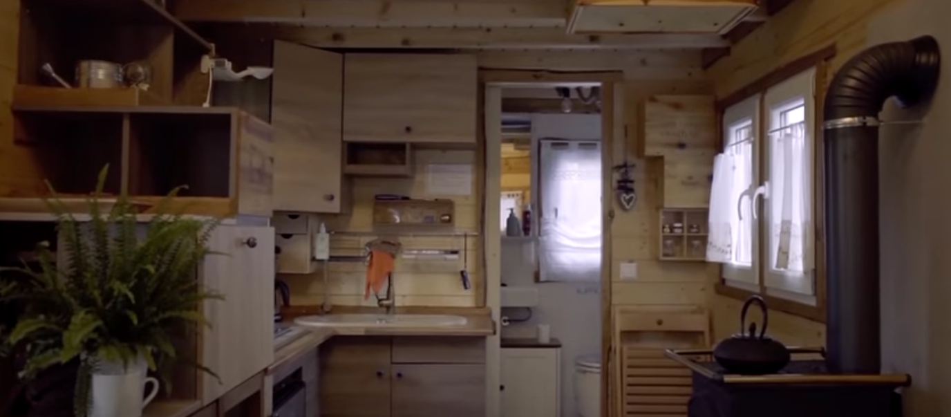 tiny house, wirsindhandwerk.de, Handwerkersuche für den Bau eines Tiny House