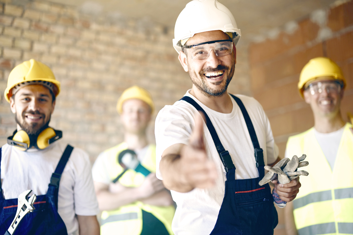 Unser Webinar für Handwerker. Schalte Stellenangebote dort, wo sie gefunden werden!