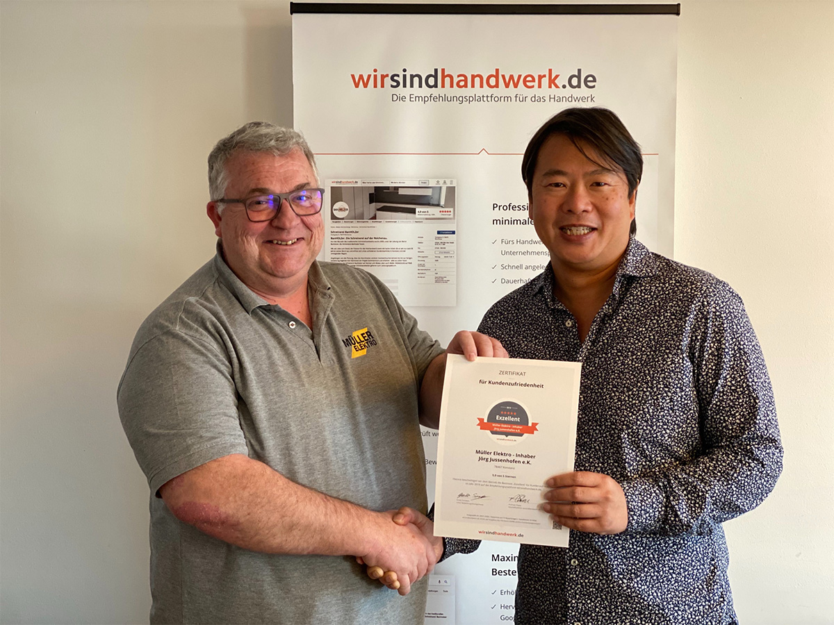 Andreas Owen | wirsindhandwerk.de Digitaler Pionier