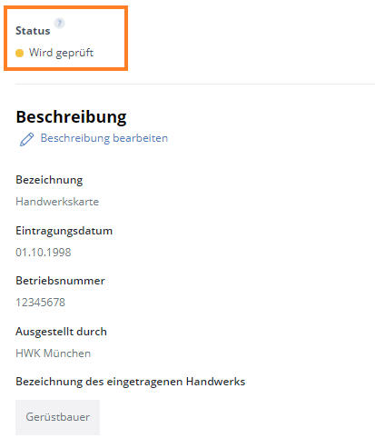 Handwerkskarte, wirsindhandwerk.de, handwerker finden, handwerker suchen, aufträge finden, fair, ehrlich, wertschätzend