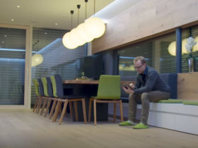 Smartes Zuhause - automatisiert