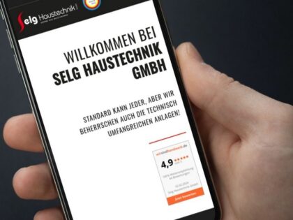 Im Handwerk gibt es immer noch die weit verbreitete Annahme, dass Bewertungen gratis sein müssen. Doch echte Qualität kostet – und das gilt besonders für Bewertungen. Bei wirsindhandwerk.de bieten wir Pro-Pakete ab 39 Euro an, weil wir mehr tun, als nur Sterne zu sammeln. Unser Bewertungssystem ist speziell für Handwerksbetriebe entwickelt und zeigt echte, relevante Bewertungen, die die Qualität Ihres Betriebs widerspiegeln.