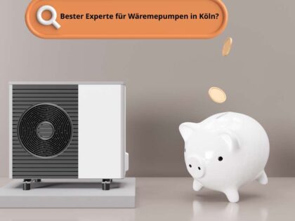 Wärmepumpen: Der Komplettratgeber für Hausbesitzer