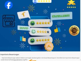 Bewertungsplattformen im Handwerk 2025: Transparenz gewinnt das Vertrauen der Kunden