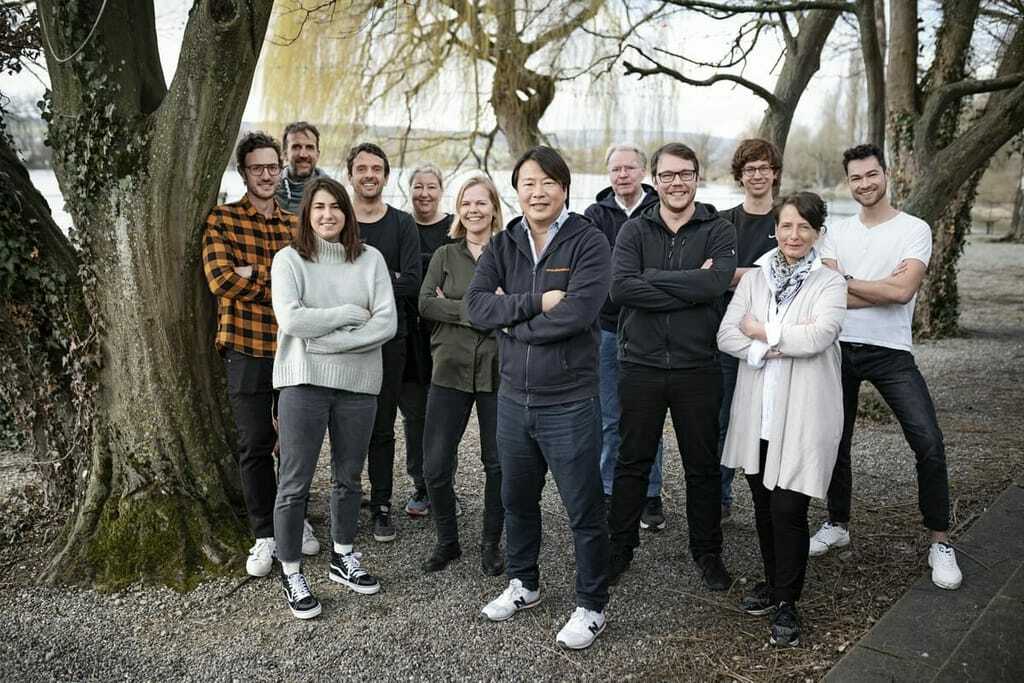 Mit wirsindhandwerk.de will Andreas Owen den guten Ruf der Handwerker in die digitale Welt bringen. Auf seiner Empfehlungsplattform werden nur überprüfte Bewertungen veröffentlicht.